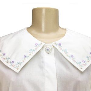 Vintage Blouse, late 1980s